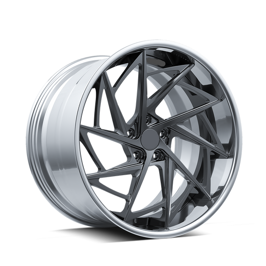 We manufacture premium quality forged wheels in any design, size, color, wheels fit   Set of wheels (4 pcs) for any car :   - Alfa Romeo - Aston Martin - Audi - BMW - Bentley - Cadillac - Chevrolet - Ferrari - Ford - GMC - Infiniti - Jaguar - Jeep - Lamborghini - Land Rover - Lexus - Lincoln - Maserati - Mercedes-Benz - Porsche - Rolls-Royce - Tesla  Finish: brushed, polished, chrome, two colors, matte, satin, gloss