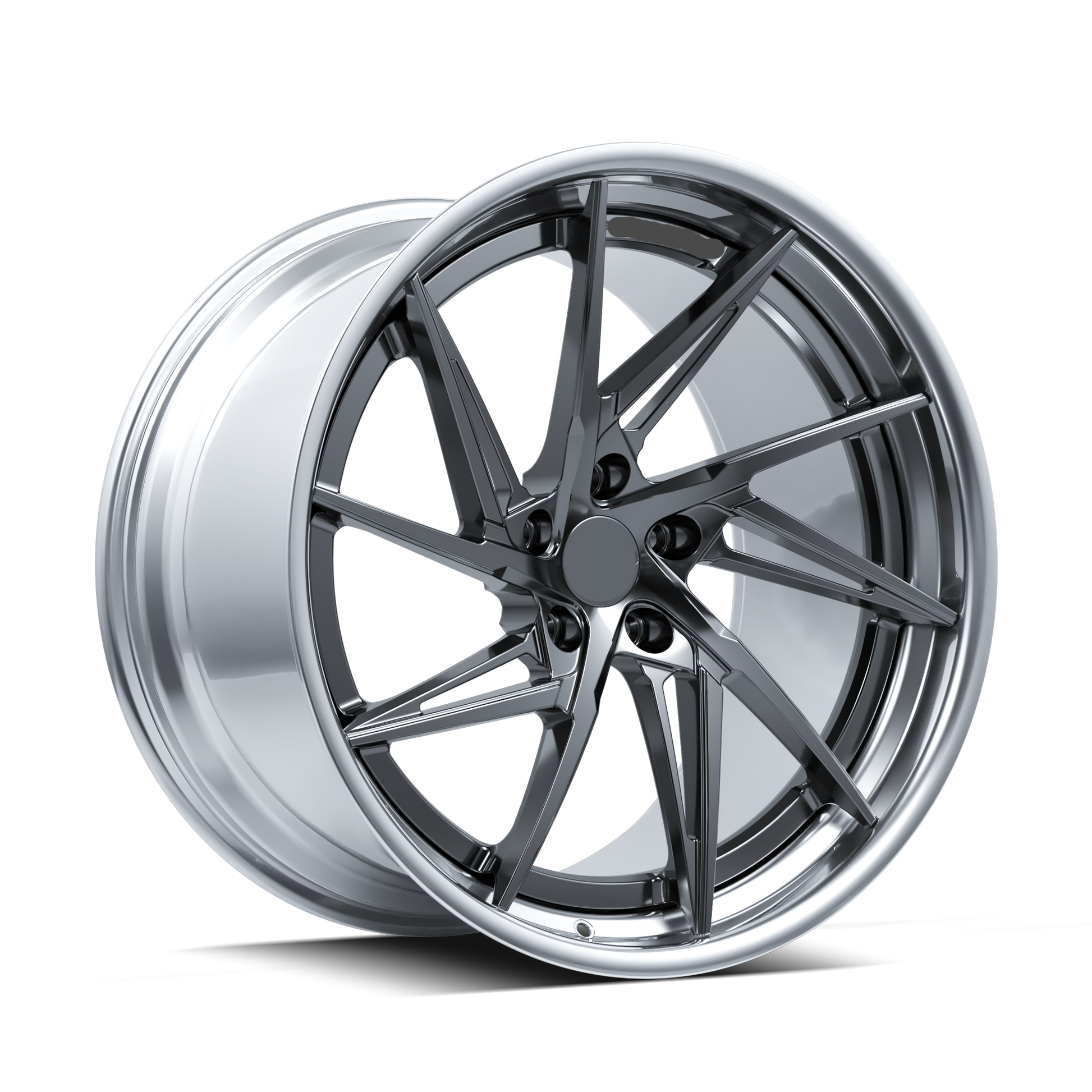 Forged Wheels For Luxury cars | Buy 305forged UF 2-114