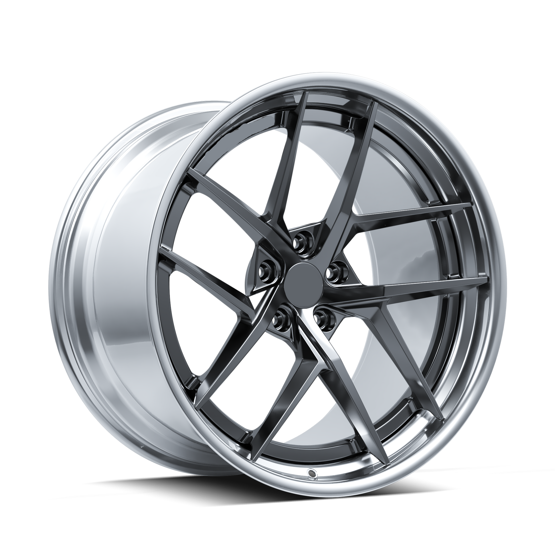 Forged Wheels For Luxury cars | Buy 305forged UF 2-123