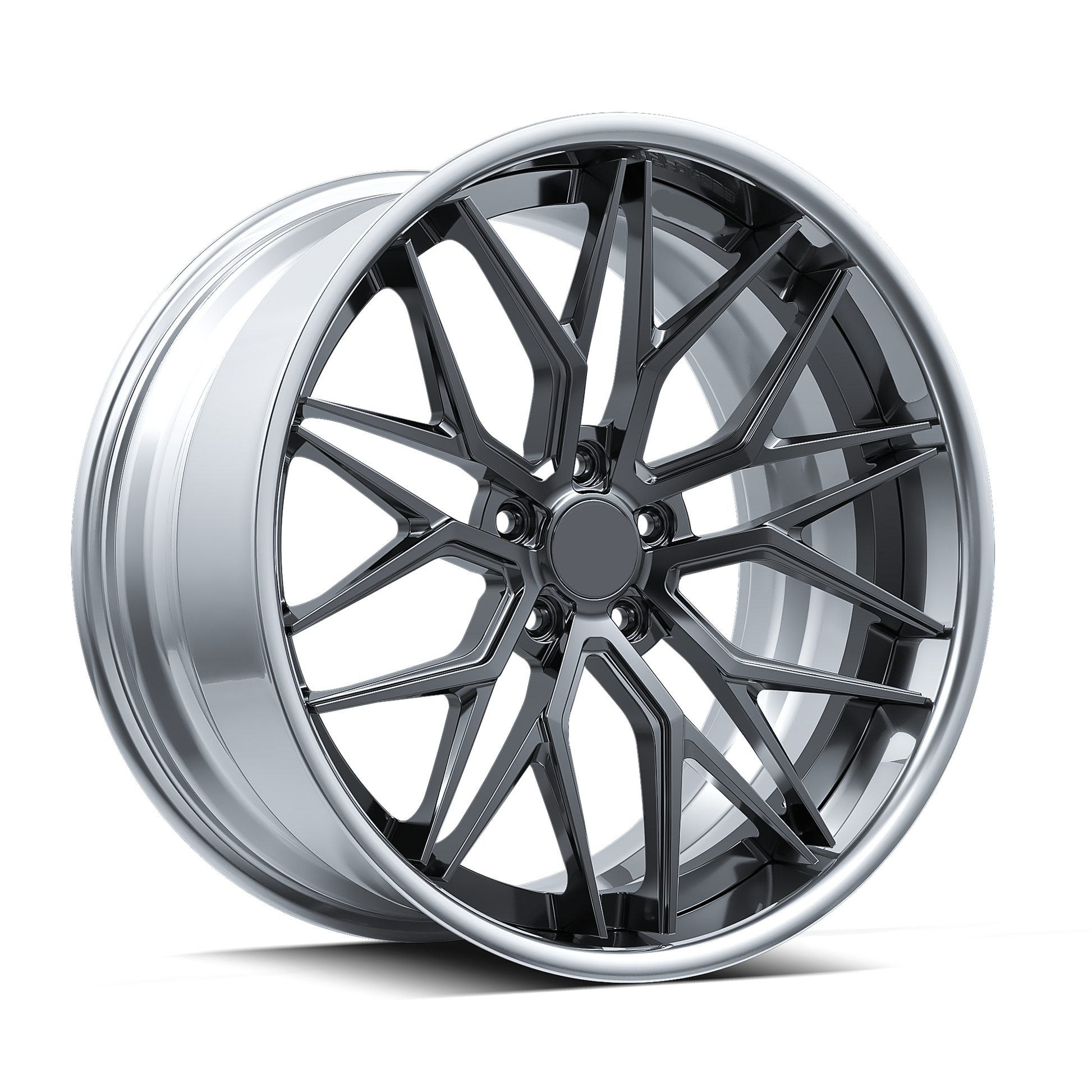 Forged Wheels For Luxury cars | Buy 305forged UF 2-103