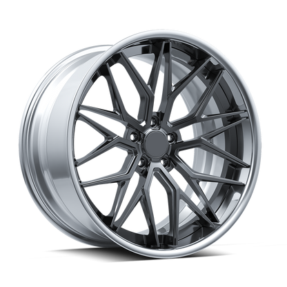 Forged Wheels For Luxury cars | Buy 305forged UF 2-103