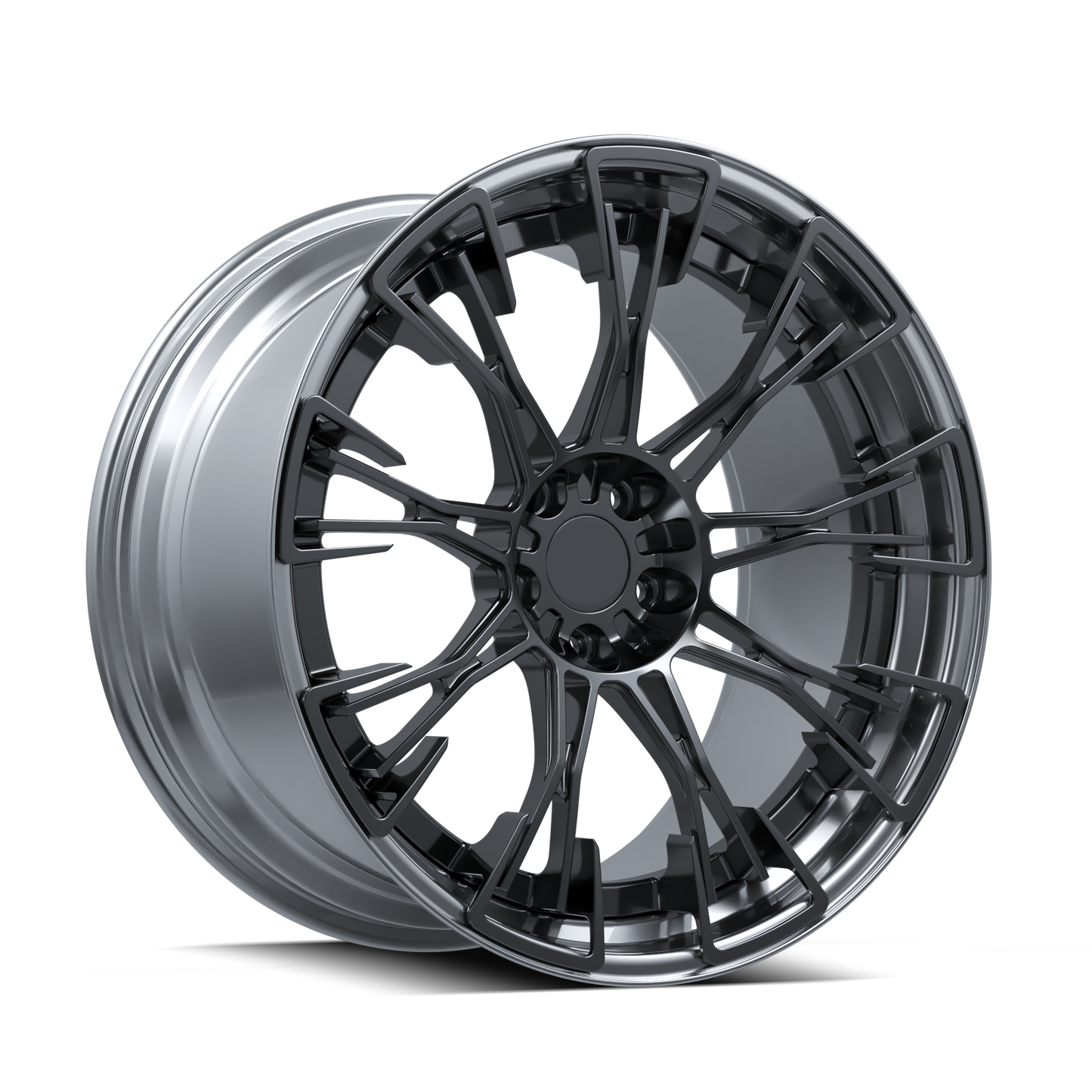 Forged Wheels For Luxury cars | Buy 305forged UF 2-154