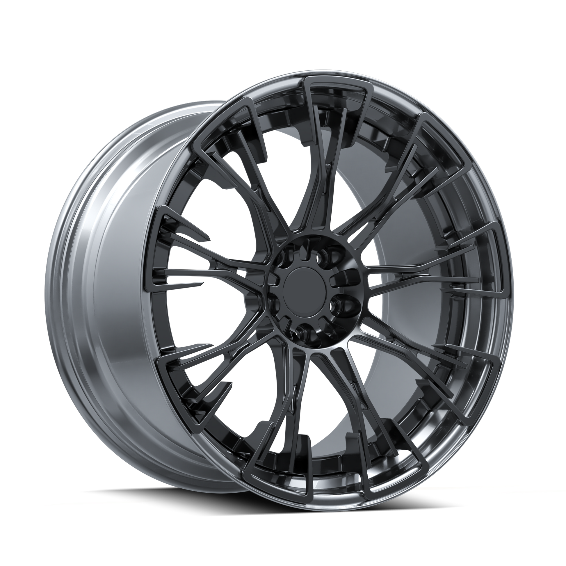 Forged Wheels For Luxury cars | Buy 305forged UF 2-154