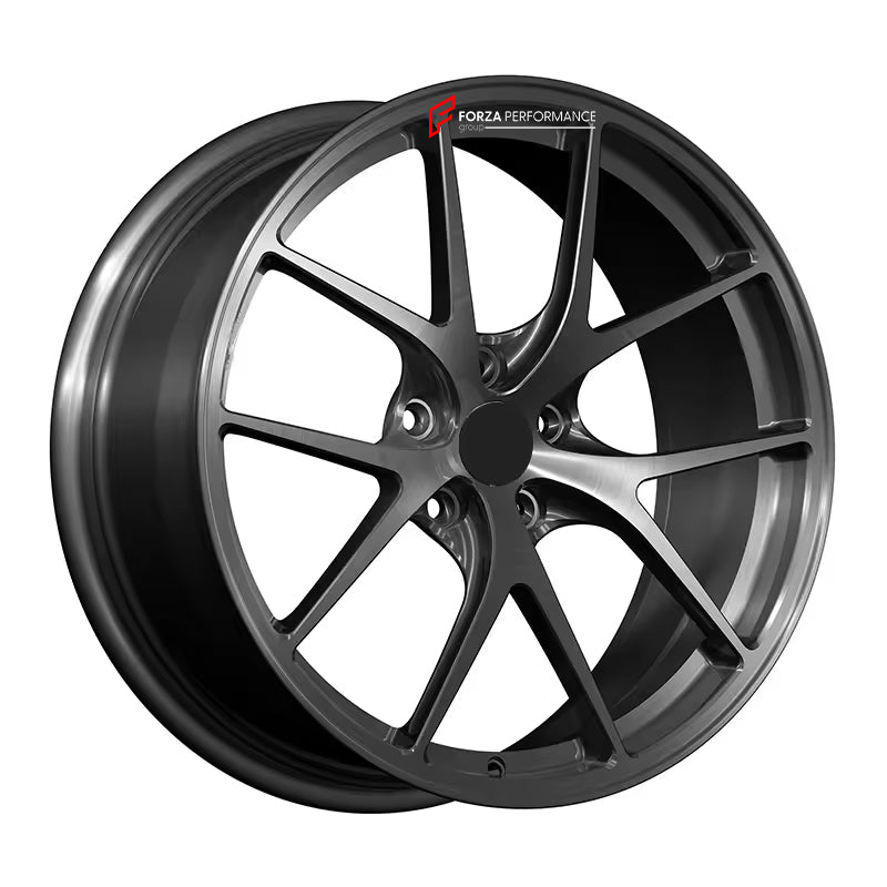 FORGED MAGNESIUM WHEELS for BMW M3 G80 M4 G82