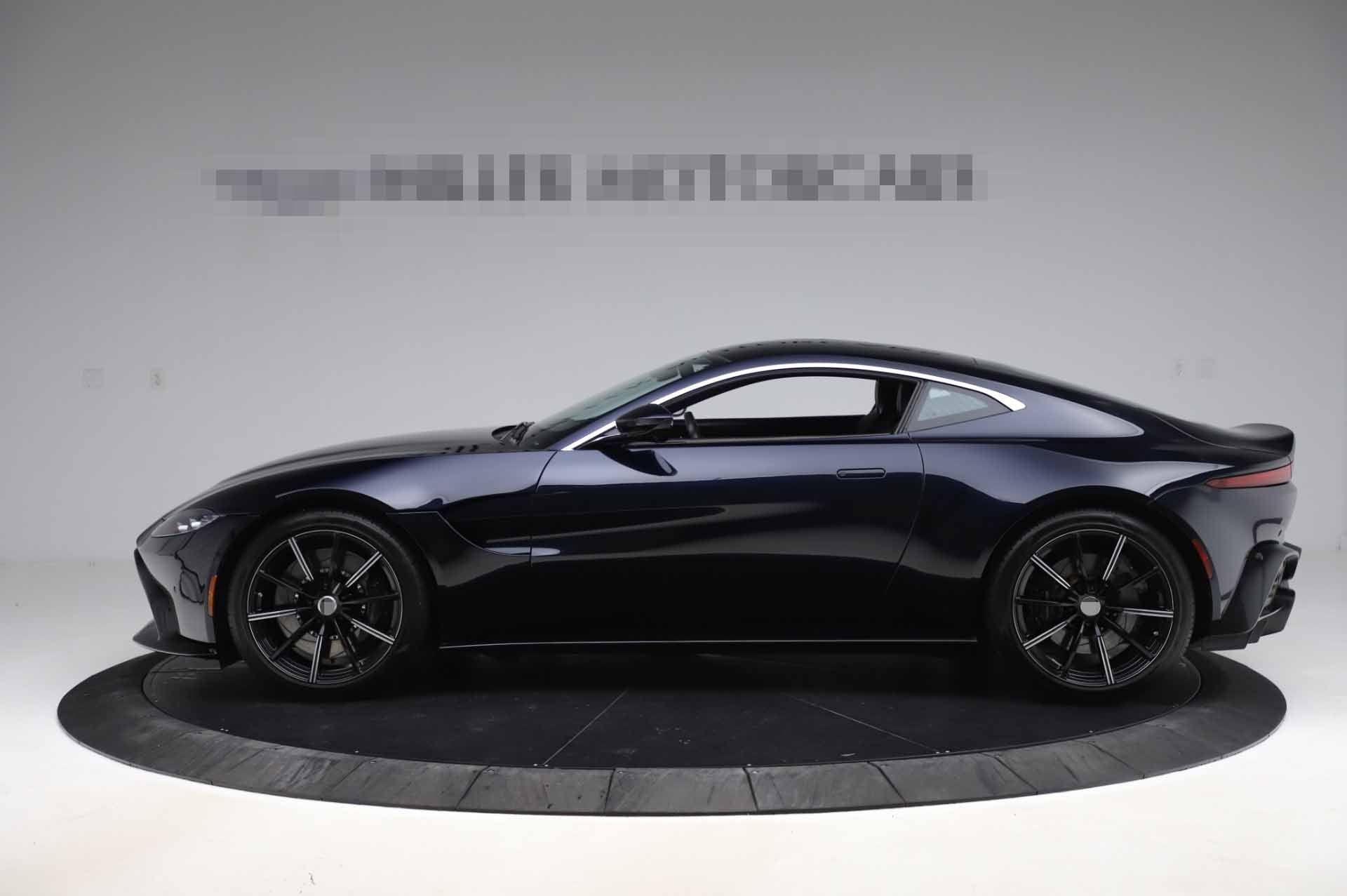 20" 21" 22" 23"  OEM FORGED WHEELS for Aston Martin Vantage, DB9, DBS, DBX, DB11, Rapide, Virage, Vanquish AM05