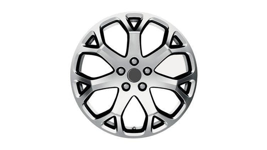 OEM Forged Wheels V-STYLE DESIGN for Maserati GranTurismo