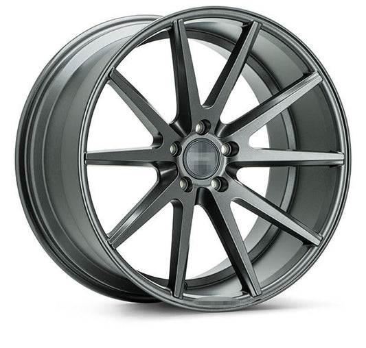 VFS-1 Vossen