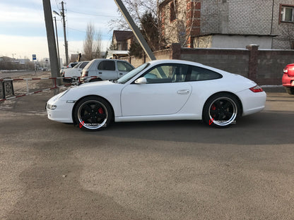 OEM DESIGN 20 INCH FORGED WHEELS RIMS for PORSCHE 997.1