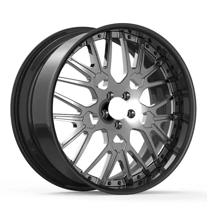 FORGED WHEELS RIMS NV35 for ANY CAR