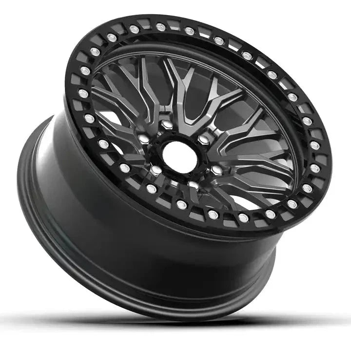 FORGED BEADLOCK WHEELS RIMS NV40 for ANY CAR