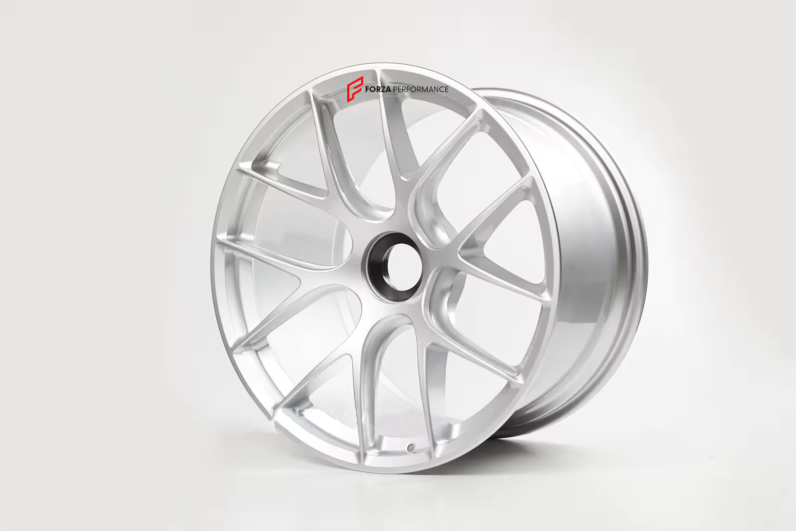 FORGED MAGNESIUM WHEELS for Porsche 911 991.1 GT3