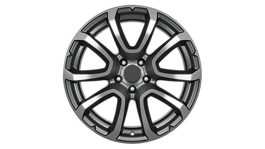 OEM Forged Wheels ZEFIRO for Maserati Levante
