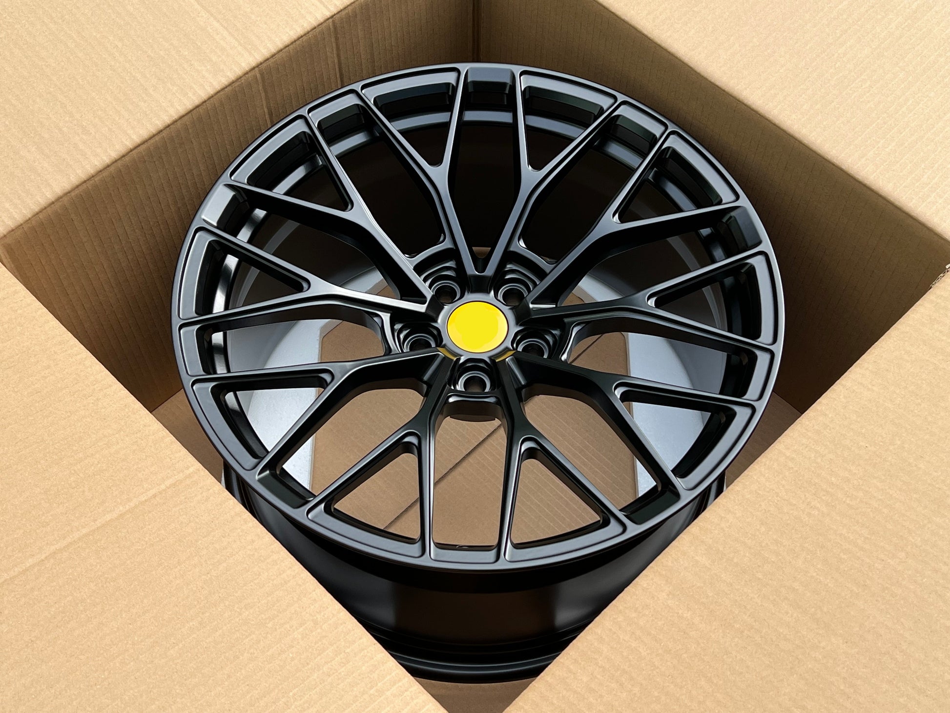 ANRKY AN10 FORGED WHEELS RIMS FOR FERRARI F430