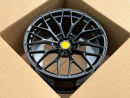 ANRKY AN10 FORGED WHEELS RIMS FOR FERRARI F430