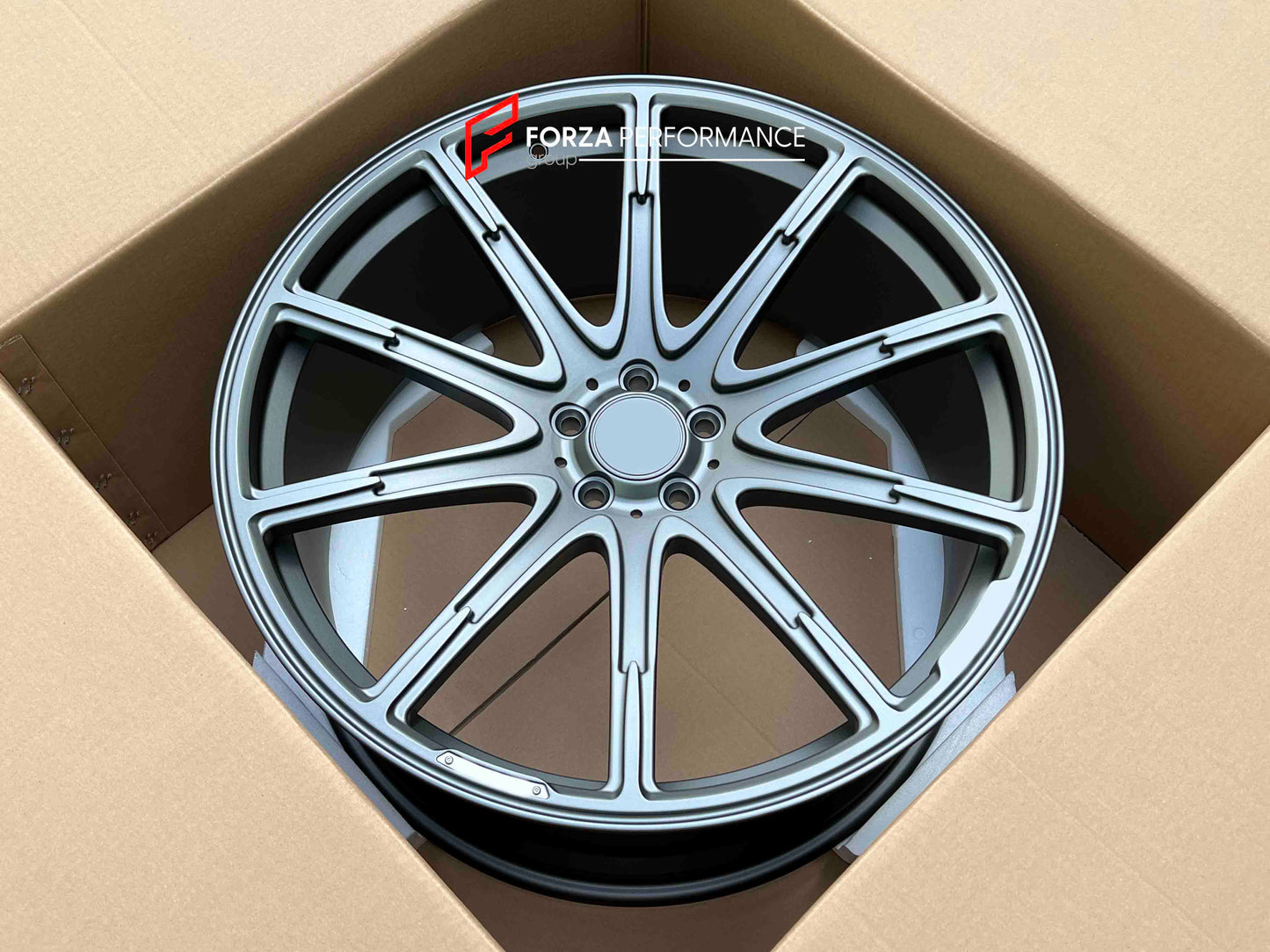 24 INCH FORGED WHEELS RIMS for MERCEDES BENZ G63 W464 R-1