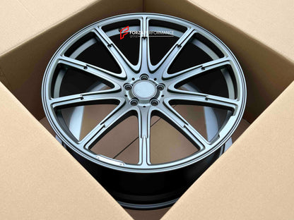 24 INCH FORGED WHEELS RIMS for MERCEDES BENZ G63 W464 R-1