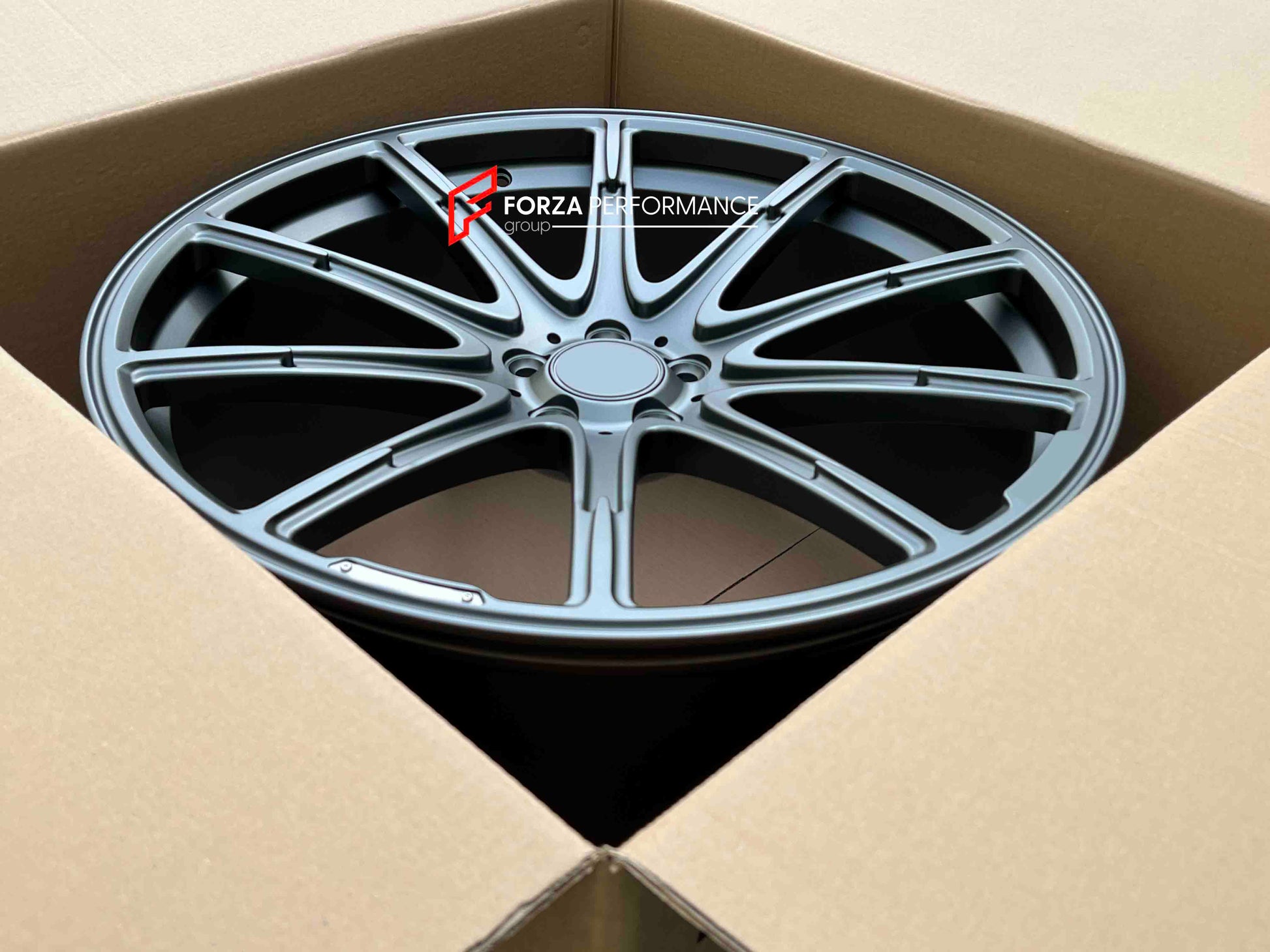 24 INCH FORGED WHEELS RIMS for MERCEDES BENZ G63 W464 R-1