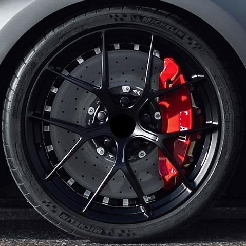 OEM FORGED WHEELS for Bugatti Chiron, Veyron B02
