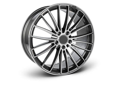 forged wheels  techart Formula V