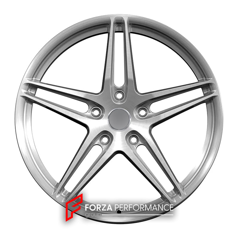 FORGED MAGNESIUM WHEELS CMZ-3 for BMW M5 F90