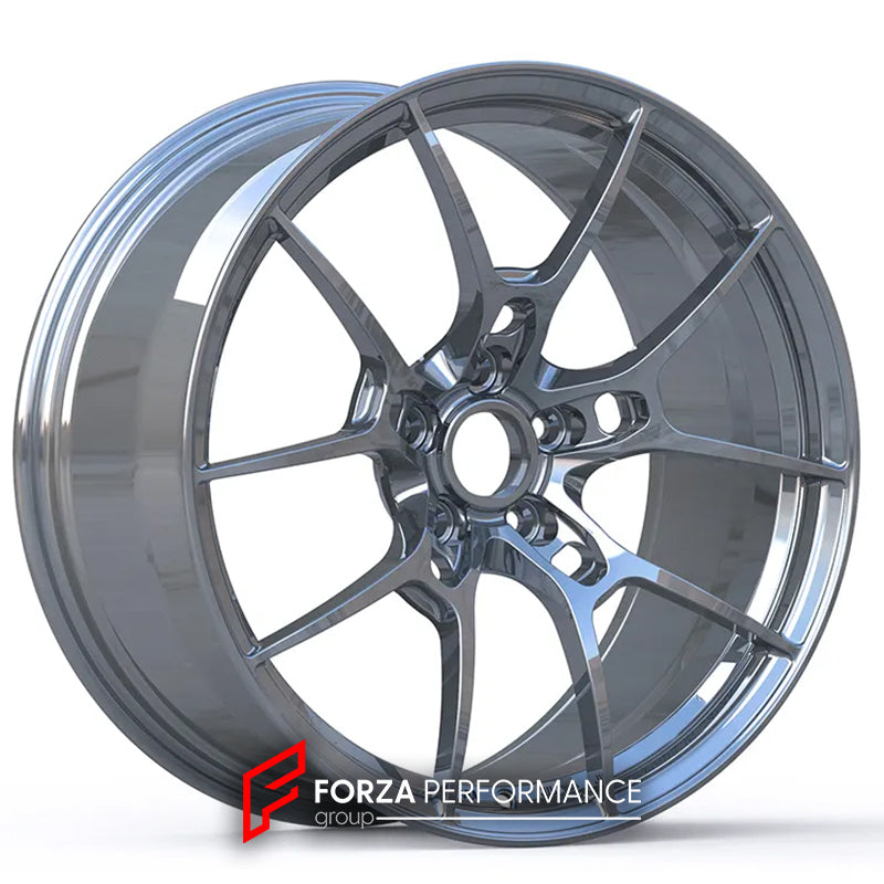 FORGED MAGNESIUM WHEELS DMZ-2 for BMW M3 G80