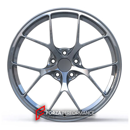 FORGED MAGNESIUM WHEELS DMZ-3 for AUDI RS7 C8