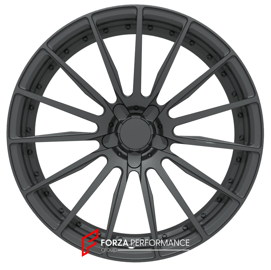 FORGED MAGNESIUM WHEELS GL for LAMBORGHINI AVENTADOR S LP720