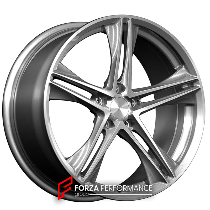 FORGED MAGNESIUM WHEELS NWS-2 for BMW M3 G80