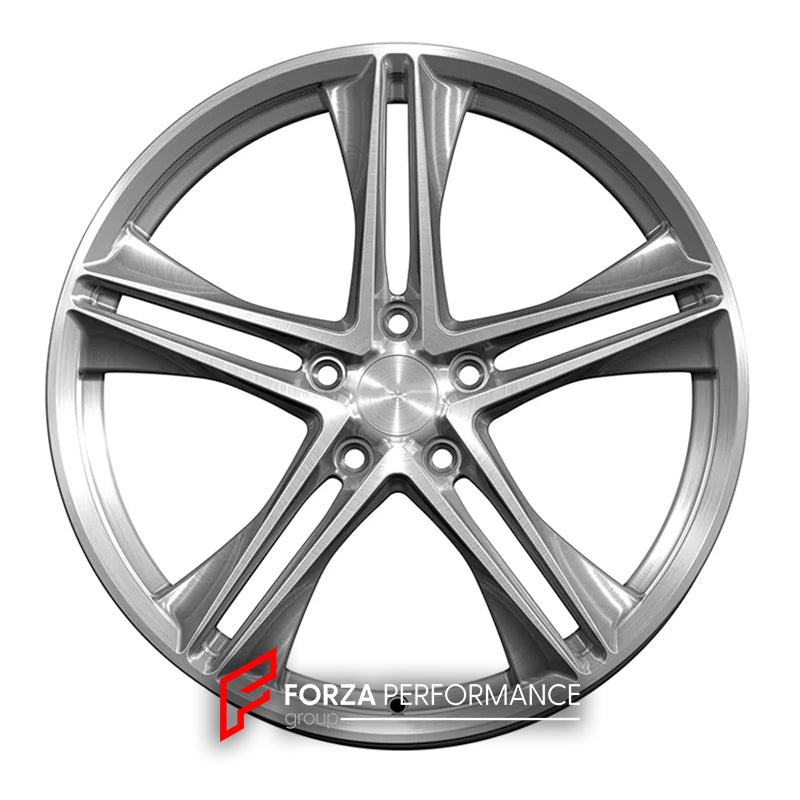 FORGED MAGNESIUM WHEELS NWS-2 for BMW M3 G80