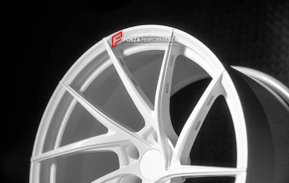 FORGED MAGNESIUM WHEELS OS3 for BMW M4 G82 G83