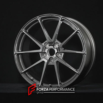 FORGED MAGNESIUM WHEELS S2 for LAMBORGHINI HURACAN EVO