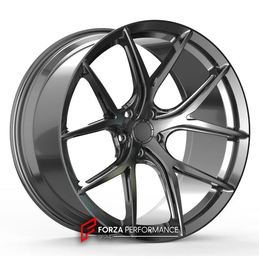 FORGED MAGNESIUM WHEELS SLW-19 for PORSCHE 911 991 CARRERA