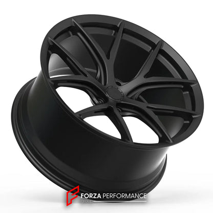 FORGED MAGNESIUM WHEELS SLW-19 for PORSCHE 911 991 CARRERA