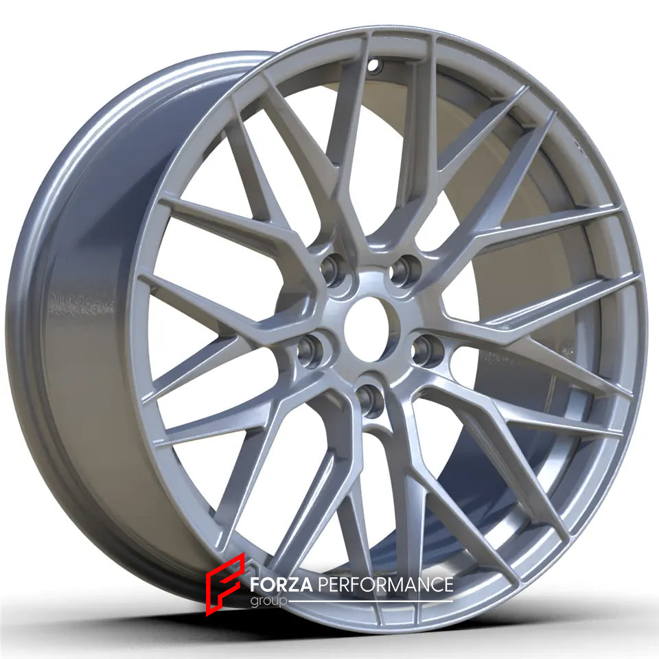 FORGED MAGNESIUM WHEELS WS-6 for AUDI RS6 C8