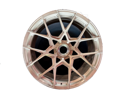 We manufacture premium quality forged wheels rims for   ANY CAR in any design, size, color.  Wheels size: Any  PCD: Any  CB: Any  Forged wheels can be produced in any wheel specs by your inquiries and we can provide our specs 