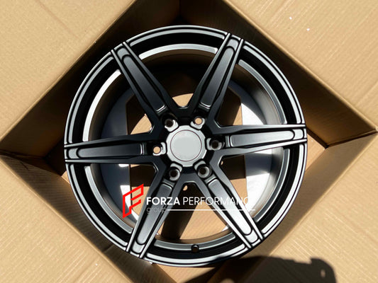 ADV.1 Ford Bronco Raptor FORGED Wheels 18 Inch | Forza Performance Group