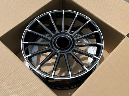 AFTERMARKET FORGED WHEELS RIMS FOR CADILLAC ESCALADE GMT1XX