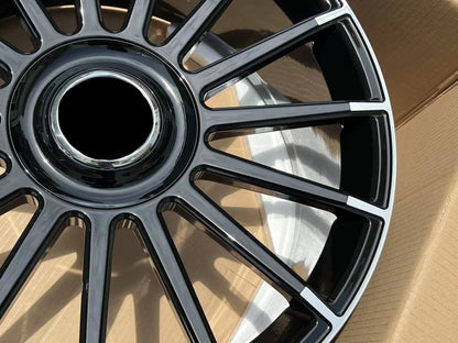 AFTERMARKET FORGED WHEELS RIMS FOR CADILLAC ESCALADE GMT1XX