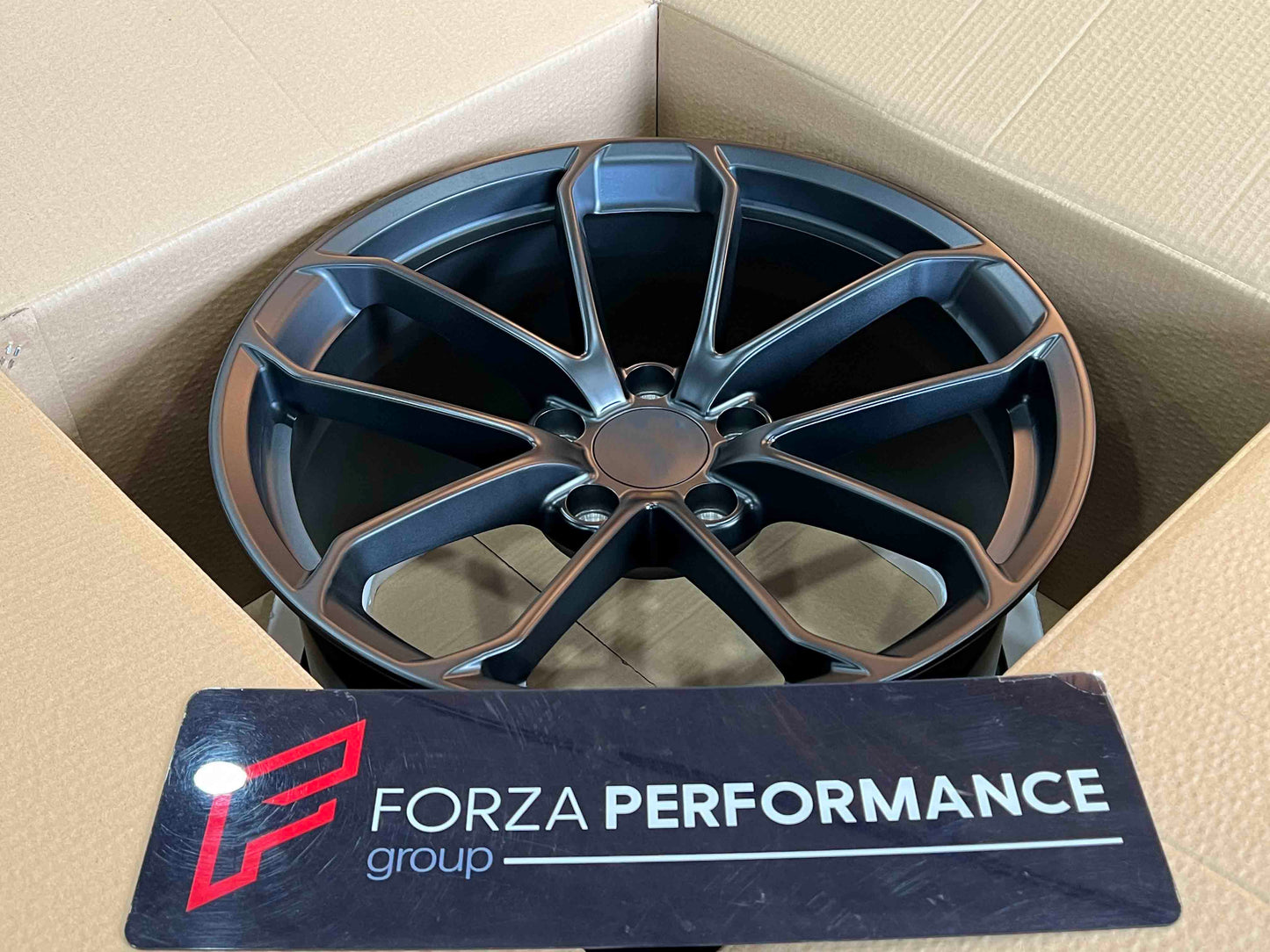 FORGED WHEELS RIMS for PORSCHE PANAMERA