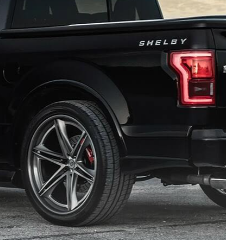 FORD SHELBY F150용 애프터마켓 3피스 단조 휠