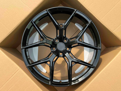 VOSSEN HF-5 21" INCH FORGED WHEELS RIMS FOR LAND ROVER DEFENDER