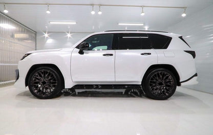 FORGED WHEELS RIMS V1 22 INCH FOR LEXUS LX600