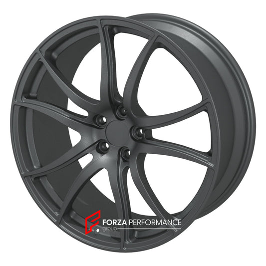 FORGED MAGNESIUM WHEELS AG-1 for BMW 3 SERIES LCI G20 G21