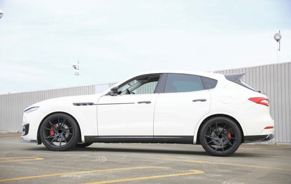 FORGED WHEELS RIMS 21 INCH FOR MASERATI LEVANTE