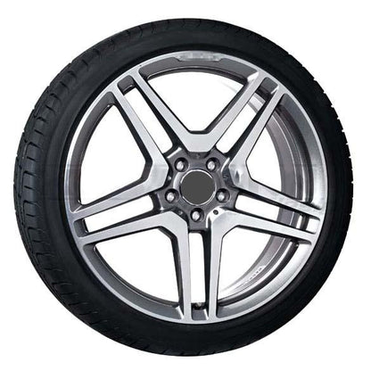 AMG STYLING 4