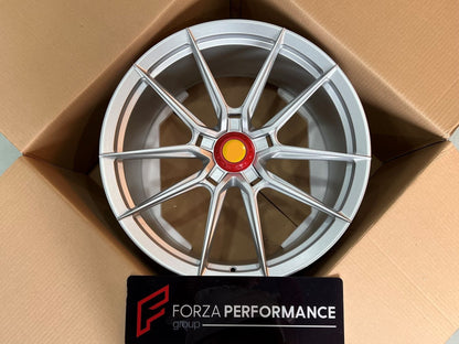 NF10 FORGED WHEELS RIMS FOR FERRARI 812 SUPERFAST