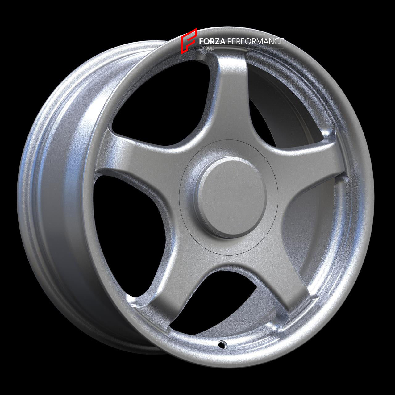 FORGED WHEELS RIMS 18 INCH FOR PORSCHE 959