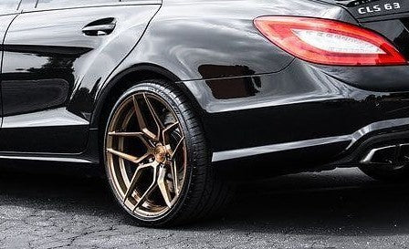 ROHANA RFX11 FORGED WHEELS RIMS FOR MERCEDES BENZ C217 S63