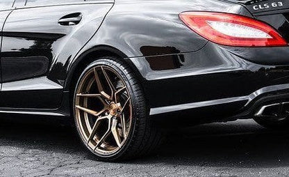 ROHANA RFX11 FORGED WHEELS RIMS FOR MERCEDES BENZ C217 S63