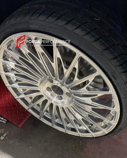 FORGED WHEELS RIMS 24 INCH FOR ROLLS-ROYCE GHOST